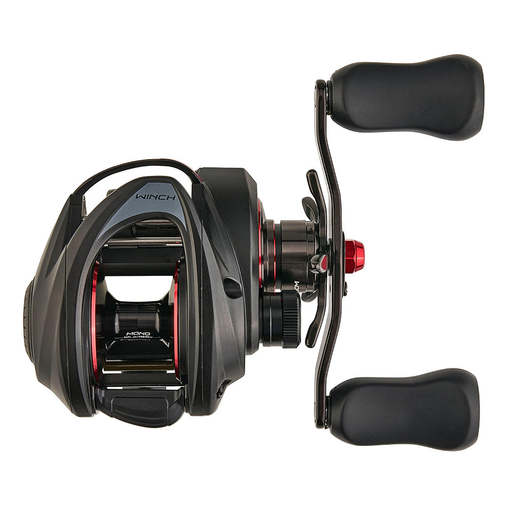 Abu Garcia Revo Winch Low Profile Reel REVO5 WINCH LP 1565158
