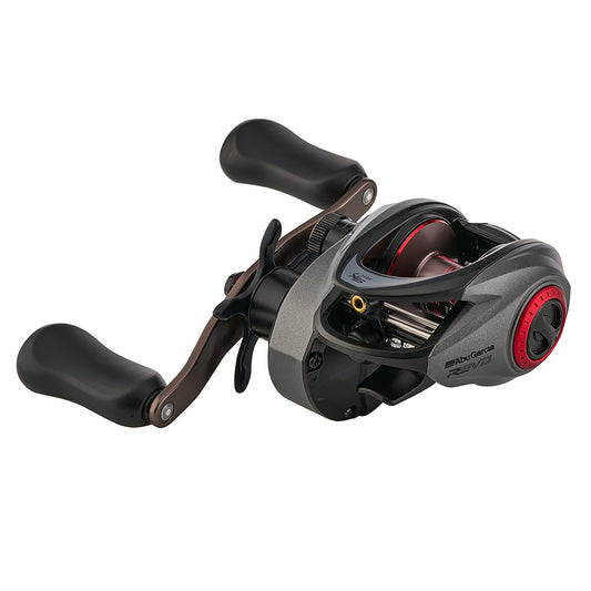 Abu Garcia Revo SX Rocket Low Profile Reel  REVO5 SXRKT LP 1565156