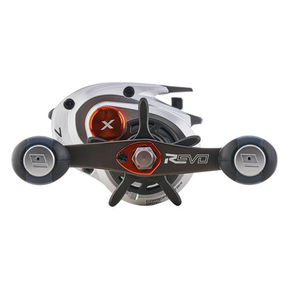 Abu Garcia Revo X HighSpeed Low Profile Reel  REVO5 XHS LP 1565150