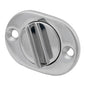 Whitecap 12 SelfCaptivating Drain Plug Long 6353L