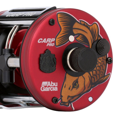 Abu Garcia Ambassadeur Carp Pro Reel PR6500CARPPRO22 1571258