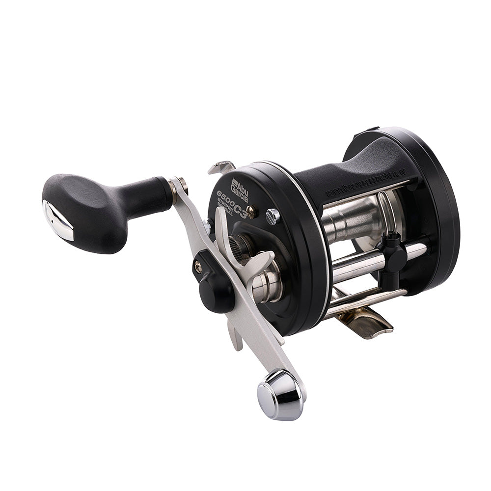 Abu Garcia C3 Striper Special Round Reel C36500STPSPC22 1571253