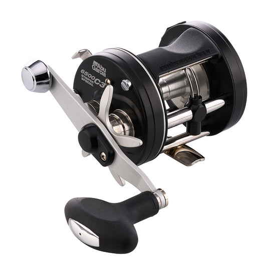 Abu Garcia C3 Striper Special Round Reel C36500STPSPC22 1571253