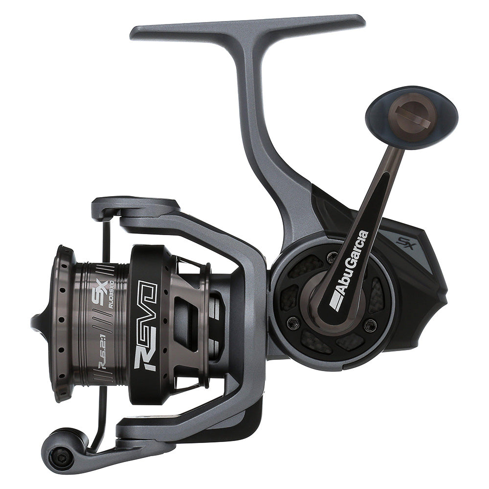 Abu Garcia Revo SX SP10 Spinning Reel REVO3 SX SP10 1565133