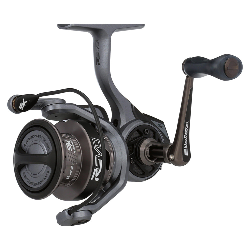 Abu Garcia Revo SX SP30 Spinning Reel REVO3 SX SP30 1565135