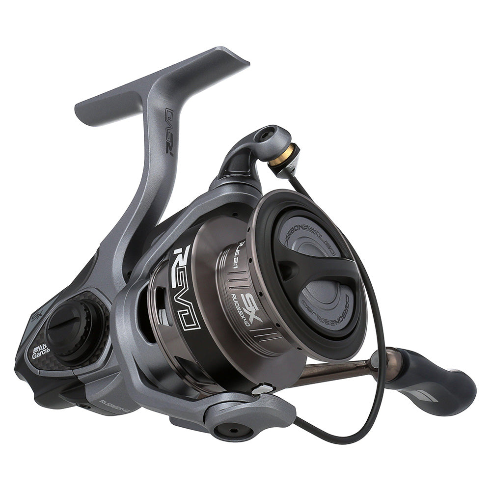 Abu Garcia Revo SX SP40 Spinning Reel REVO3 SX SP40 1565136