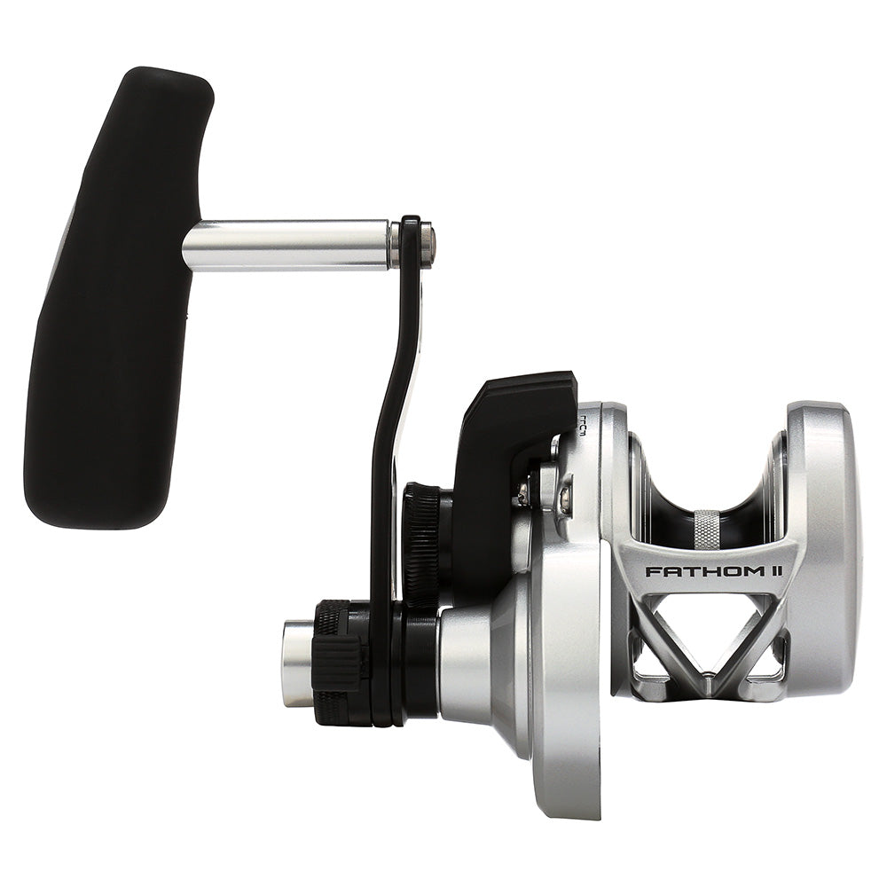PENN Fathom II Lever Drag 2 Speed 10XN Reel FTHII10XNLD2 1563174