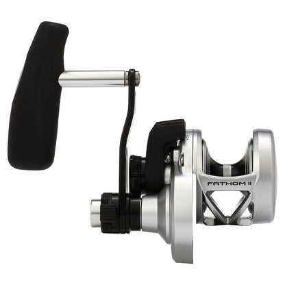 PENN Fathom II Lever Drag 2 Speed 10XN Reel FTHII10XNLD2 1563174