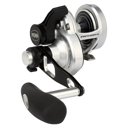 PENN Fathom II Lever Drag 2 Speed 10XN Reel FTHII10XNLD2 1563174