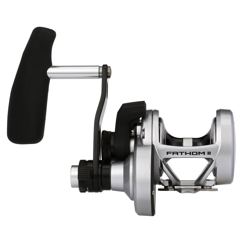 PENN Fathom II Lever Drag 2 Speed 15LD2 Reel FTHII15LD2 1563175
