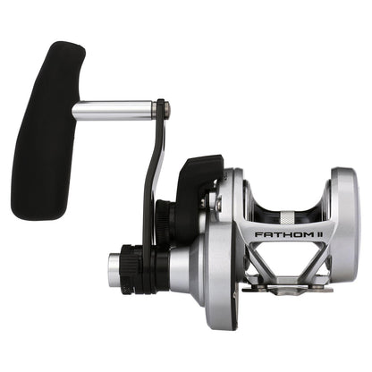 PENN Fathom II Lever Drag 2 Speed 15LD2 Reel FTHII15LD2 1563175