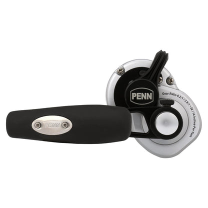 PENN Fathom II Lever Drag 2 Speed 15LD2 Reel FTHII15LD2 1563175