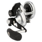 PENN Fathom II Lever Drag 2 Speed 25NLD2 Reel FTHII25NLD2 1563178