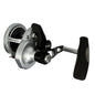 PENN Fathom II Lever Drag 2 Speed 25NLD2LH Left Hand Reel FTHII25NLD2LH 1563179