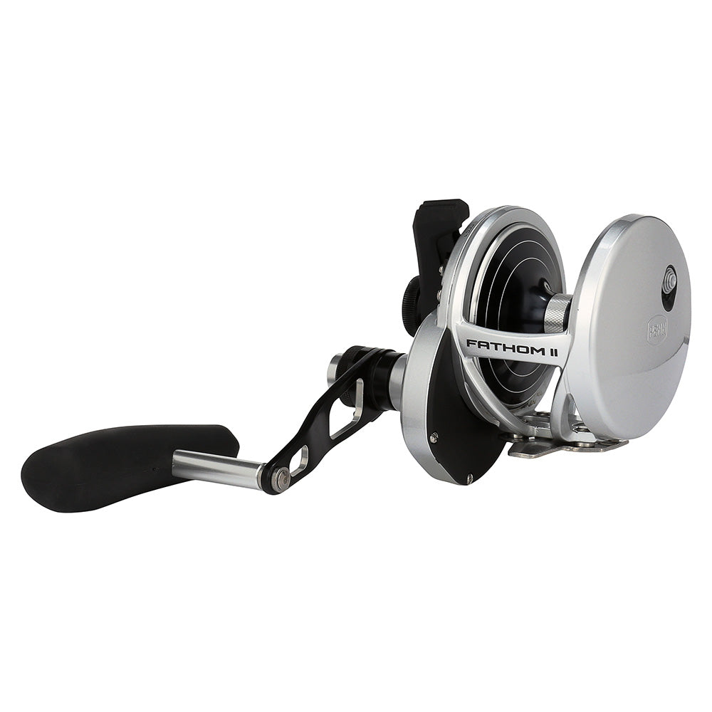 PENN Fathom II Lever Drag 2 Speed 30LD2 Reel FTHII30LD2 1563180