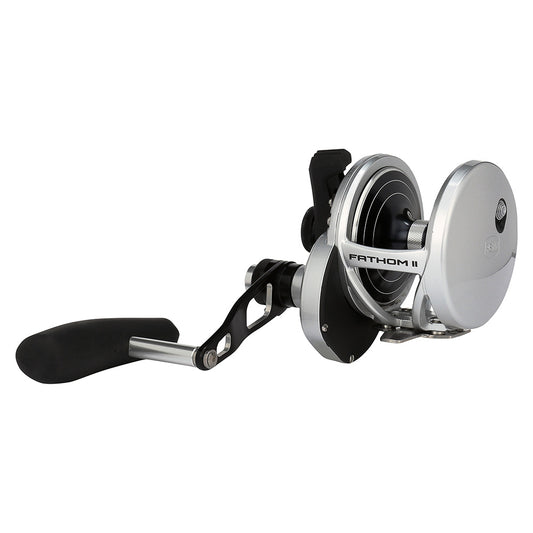 PENN Fathom II Lever Drag 2 Speed 30LD2 Reel FTHII30LD2 1563180