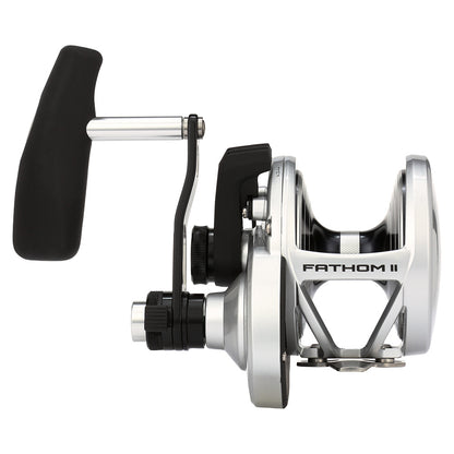 PENN Fathom II Lever Drag 2 Speed 30LD2 Reel FTHII30LD2 1563180