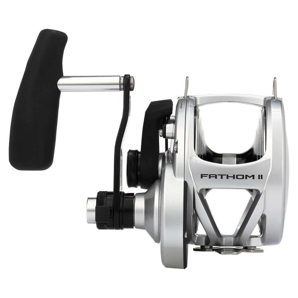 PENN Fathom II Lever Drag 2 Speed 60NLD2 Reel FTHII60NLD2 1563184