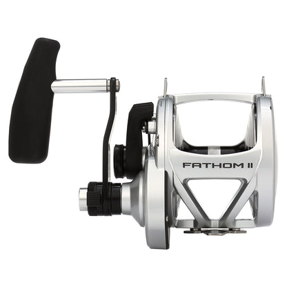 PENN Fathom II Lever Drag 2 Speed 80LD2 Reel FTHII80LD2 1563185