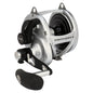 PENN Fathom II Lever Drag 2 Speed 80LD2 Reel FTHII80LD2 1563185