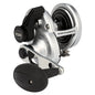 PENN Fathom II Lever Drag Single Speed 25NLD Conventional Reel FTHII25NLD 1563378
