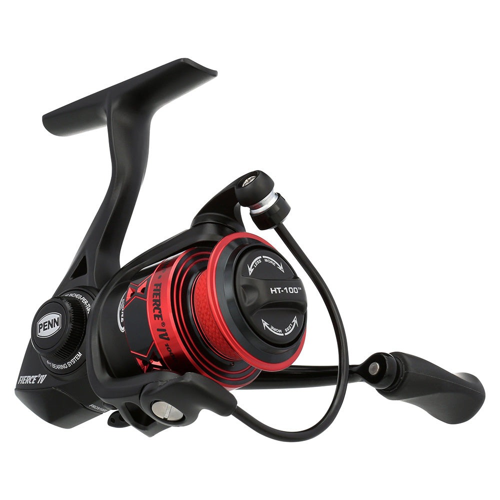PENN Fierce IV 1000 Spinning Reel FRCIV1000 1558701