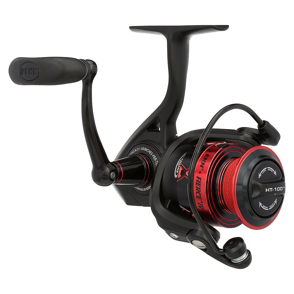 PENN Fierce IV 2000 Spinning Reel FRCIV2000 1558702
