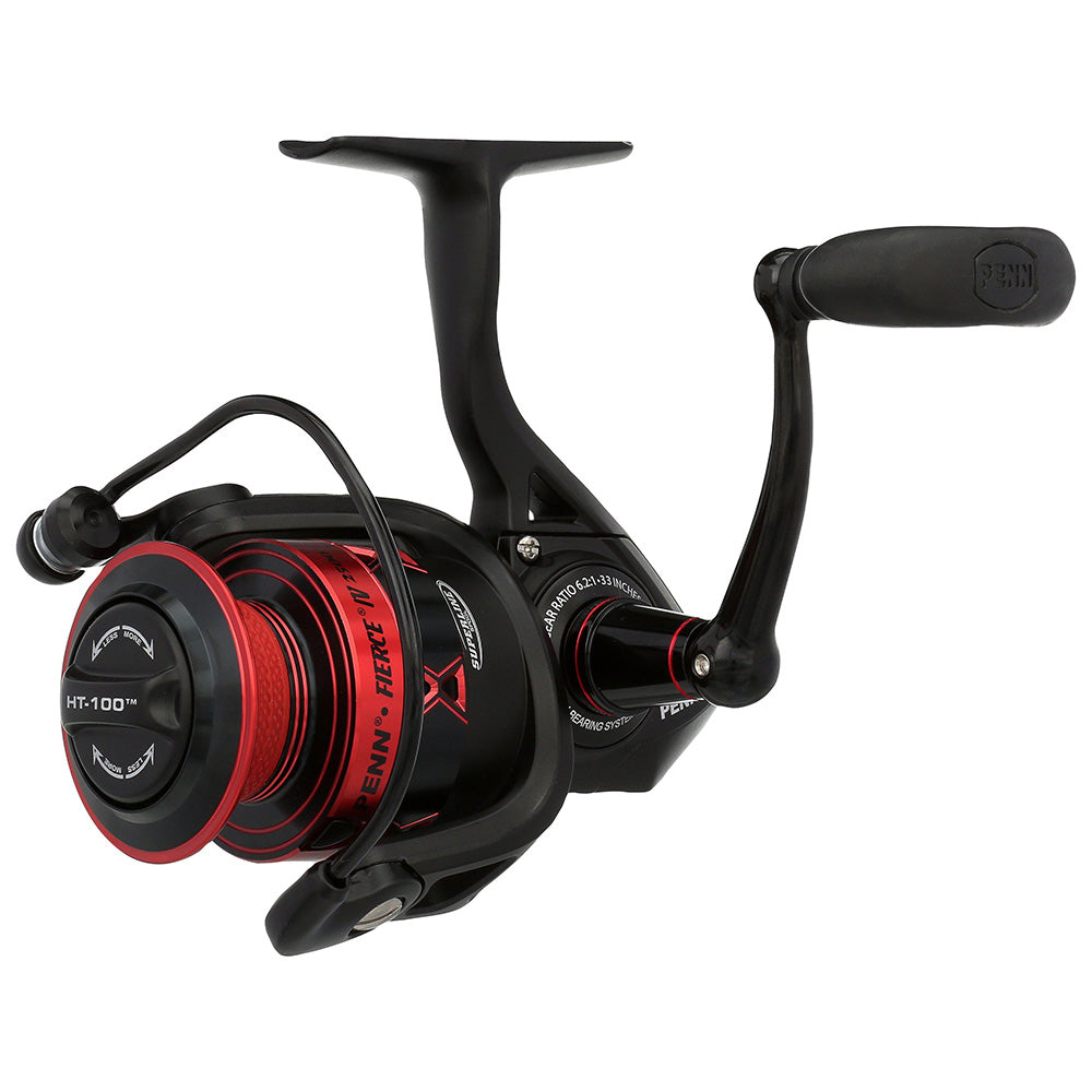 PENN Fierce IV 2500 Spinning Reel FRCIV2500 1558704