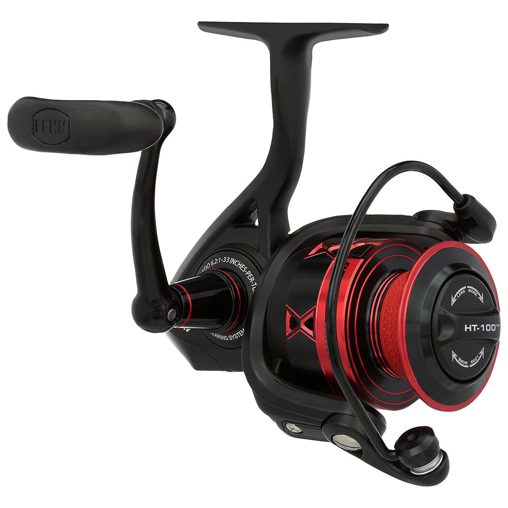 PENN Fierce IV 2500 Spinning Reel FRCIV2500 1558704