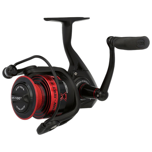 PENN Fierce IV 3000 Spinning Reel FRCIV3000 1558706