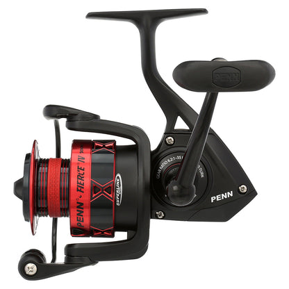 PENN Fierce IV 3000 Spinning Reel FRCIV3000 1558706