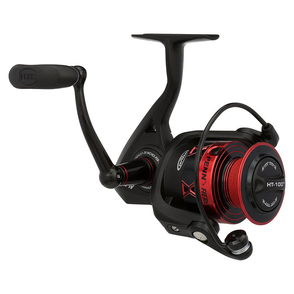 PENN Fierce IV 3000 Spinning Reel FRCIV3000 1558706