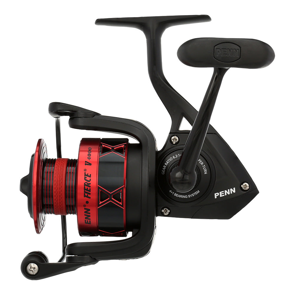 PENN Fierce IV 4000 Spinning Reel FRCIV4000 1558708