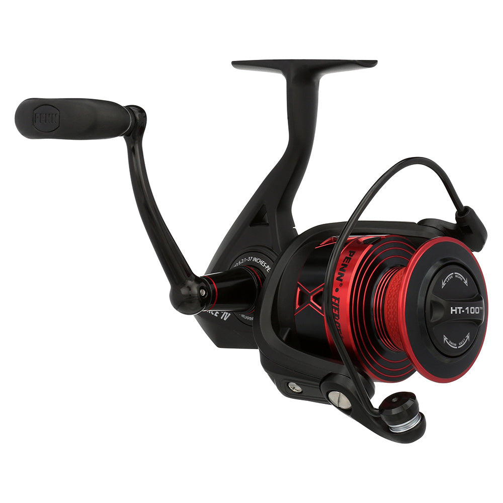 PENN Fierce IV 4000 Spinning Reel FRCIV4000 1558708