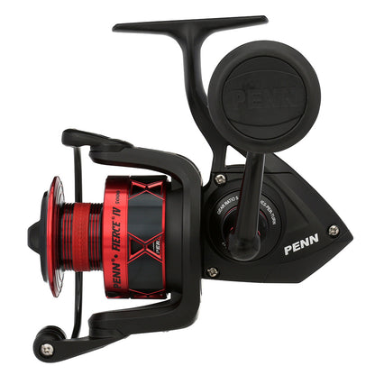 PENN Fierce IV 5000 Spinning Reel FRCIV5000 1558710