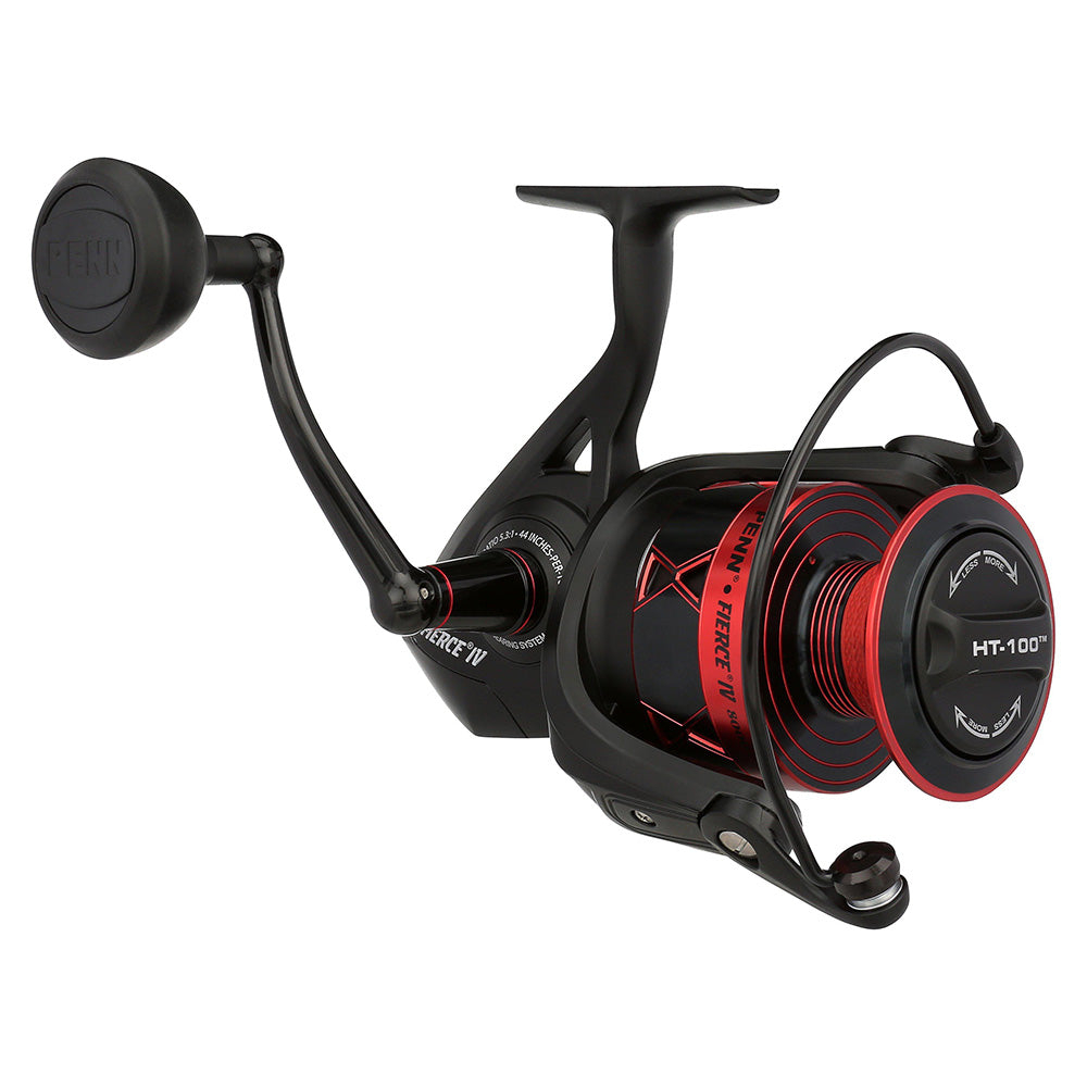 PENN Fierce IV 8000 Spinning Reel FRCIV8000 1558714