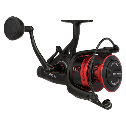 PENN Fierce IV 8000 Live Liner Spinning Reel FRCIV8000LL 1558721