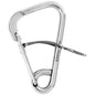 Wichard Automatic Mooring Hook  170mm Length  61116 02329