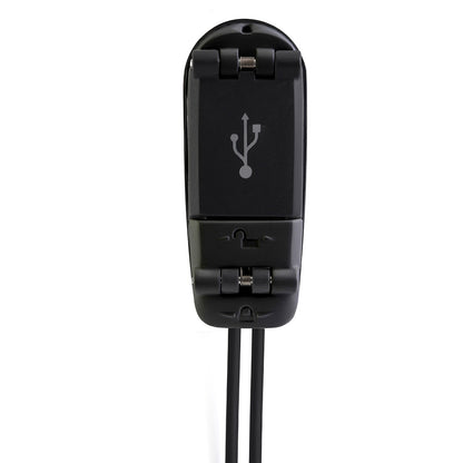 Scanstrut ROKK Charge Pro Fast Charge USBA  USBC Socket SCUSB03