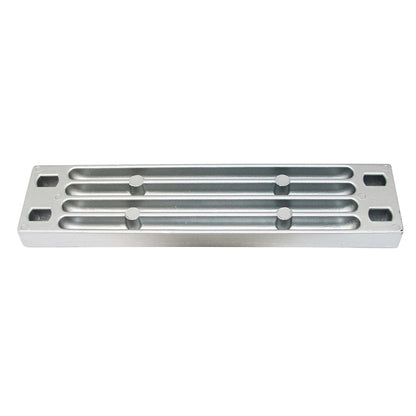 Tecnoseal Zinc Yamaha Bar Anode fEngine Bracket 011121