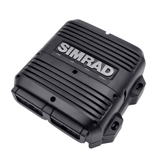 Simrad HALO RI50 Power Supply fHALO 2000  3000 Radars 00015757001