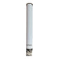 Digital Antenna 4G5G LTE OmniDirectional MIMO Antenna  White 1742MW