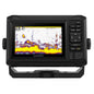 Garmin ECHOMAP UHD2 54CV ChartplotterFishfinder Combo wUS Coastal Maps wo Transducer 0100259150