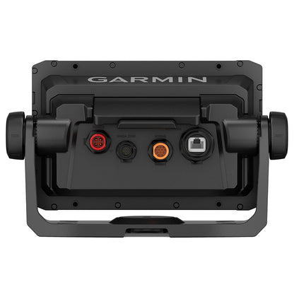 Garmin ECHOMAP UHD2 73sv ChartplotterFishfinder Combo wUS Inland Maps wo Transducer 0100268400