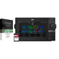 Raymarine Axiom 2 Pro 9 S 9 ChartplotterFishfinder wLighthouse North America Chart  No Transducer E7065300102