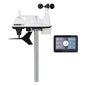 Davis Vantage Vue Wireless Weather Station wWeatherLink Console 6242