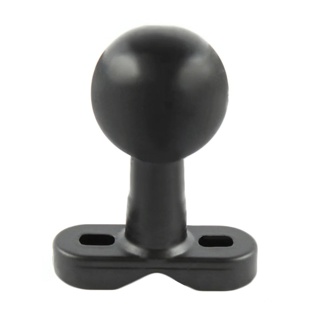 RAM Mount RAM Handlebar UBolt Ball Base wNo Hardware RAM231UAC1