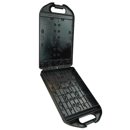 RAM Mount RAM HandiCase wUBolt Mount RAM149ZHC1U