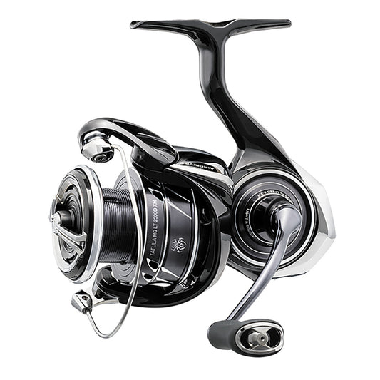 Daiwa Tatula MQ LT 1000 Spinning Reel TTUMQLT1000DH