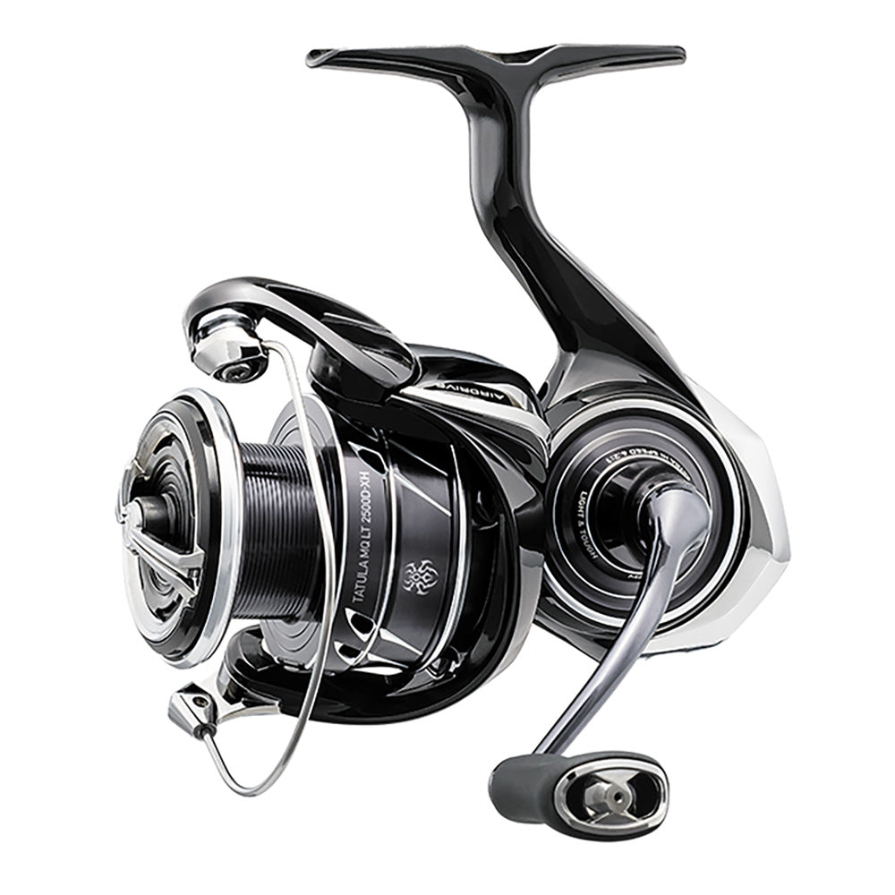 Daiwa Tatula MQ LT 2000 Spinning Reel TTUMQLT2000DH